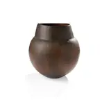 John Ward, Vessel
