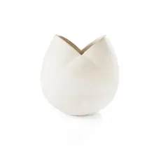 John Ward, Vessel