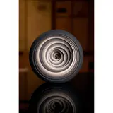 Matthew Chambers, Twist Fade, 2020, 2020, stoneware and oxides