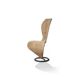 Tom Dixon, S-Chair