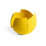 Ashraf Hanna, Vessel