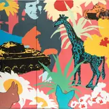 Dan Baldwin, Love / Childhood Saga - Part 1, 1999, 1999