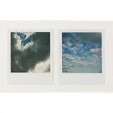 Nobuyoshi Araki, Untitled (Sky)
