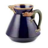 Christopher Dresser, 'KUMASSIE' JUG, CIRCA 1874