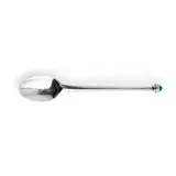 Charles Robert Ashbee, ARTS & CRAFTS SILVER PRESERVE SPOON, LONDON 1901