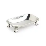 Omar Ramsden, ARTS & CRAFTS SILVER SALT, LONDON 1930, 1930