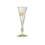 Harry James Powell, OPALESCENT GLASS TABLE VASE, CIRCA 1890, 1890