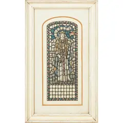 Selwyn Image, 'IUSTITIA', 1908, 1908