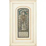 Selwyn Image, 'IUSTITIA', 1908, 1908