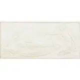 Florence Steele, 'DAWN DISPELLING SLEEP AND NIGHT' PAINTED PLASTER PANEL, 1910, 1910