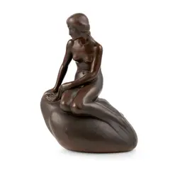 Edvard Eriksen, 'THE LITTLE MERMAID'