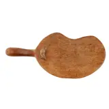 Robert 'Mouseman' Thompson, OAK CHEESEBOARD, 1940S-50S
