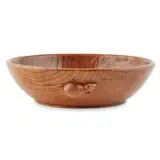 Robert 'Mouseman' Thompson, OAK BOWL, 1940S