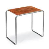 Marcel Breuer, B9 OCCASIONAL TABLE, DESIGNED 1925–1926