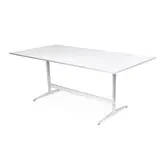 Arne Jacobsen, 'SHAKER' DINING TABLE, INTRODUCED 1960S