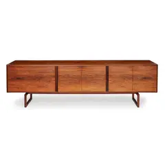 Johannes Andersen, ROSEWOOD DINING SUITE, CIRCA 1960, 1960