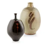Phil Rogers, STONEWARE VESSEL, 20TH CENTURY