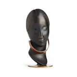 Hagenauer, BRONZE BUST, CIRCA 1920
