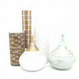 Rosenthal, Studio Linie Porcelain Pieces Incl Wiinblad