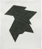Louise Nevelson, Six Pointed Star