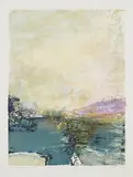 Zao Wou-ki, Untitled