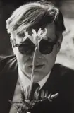 Dennis Hopper, Andy Warhol