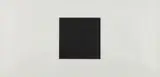 Two Whites and Black by Ellsworth Kelly, 1971-73, Screenprint with embossing, on Arjomari paper, with full margins, sold Apr 2017