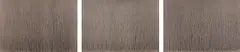 River Avon Mud Drawings by Richard Long, 1989, The complete set of three granolithographs, on Rives rag paper, the full sheets, all contained in the original heavy wov, sold Apr 2017