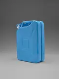 Adam McEwen, Jerrycan (Water)