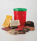 Jason Rhoades, 92 Caprice Book Stop