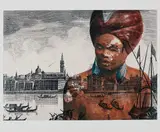 Fred Wilson, Untitled, 2003, Chromogenic print, on Kodak Professional paper, with full margins