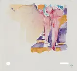Cecily Brown, Untitled (#9), from Cunning Stunts