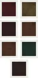 Sol LeWitt, All Combinations of Red, Yellow and Blue with Scribbles, 1991, The complete set of seven etching and aquatints in colors, on Somerset Satin paper, with full margins, all contained in the original black cloth covered portfolio