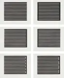 Donald Judd, Untitled