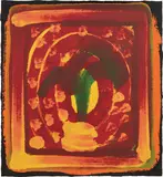 Howard Hodgkin, Still Life