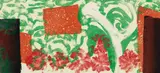Howard Hodgkin, The Hospital Room was Choked with Flowers Everybody Likes Flowers Surplus Flowers The Room... was Filling up with Flowers, from The Way We Live Now