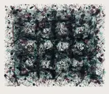 Untitled by Sam Francis, 1979, Lithograph in colors, on Fabriano Artistico, with full margins, sold Oct 2017