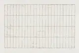Brice Marden, Grid I