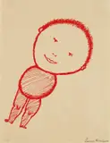 Louise Bourgeois, The Smile