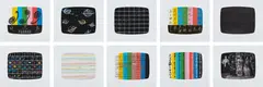 V-IDEA; a priori by Nam June Paik, 1984, The complete set of 10 etchings and aquatints in colors, on Rives BFK paper, with full margins, with the colophon and ti, sold Oct 2017