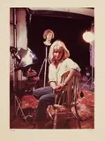 Cindy Sherman, Untitled (Artist in her Studio), 1983, Chromogenic print