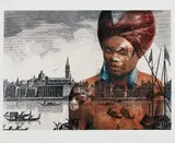 Fred Wilson, Untitled