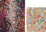Takashi Murakami, I Know Not. I Know.; and Poporoke Forest