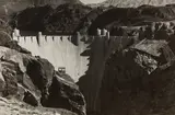 Charles Sheeler, Boulder Dam