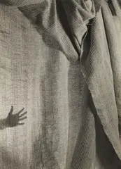 Hand Weaving with Hand by Imogen Cunningham, 1946, Gelatin silver print, sold Apr 2017