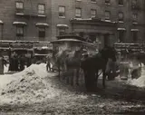 Alfred Stieglitz, The Terminal