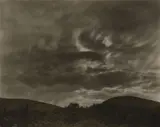 Alfred Stieglitz, Lake George