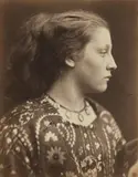 Julia Margaret Cameron, Sappho (Mary Hillier)