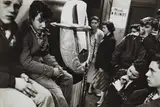 Robert Frank, New York City Candy Store, 86th Street, 1955, Gelatin silver print