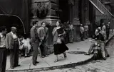 Ruth Orkin, American Girl in Italy, Florence